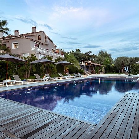 Terre De Reve Bed and Breakfast Le Rouret Exteriör bild