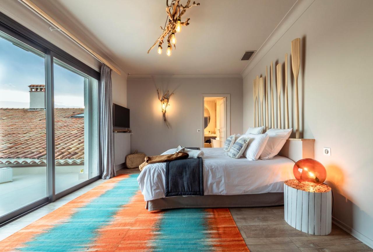 Terre De Reve Bed and Breakfast Le Rouret Exteriör bild